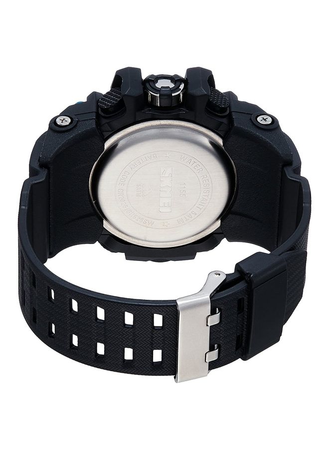 Men's Sport Analog/Digital Watch 1155 - Image 2