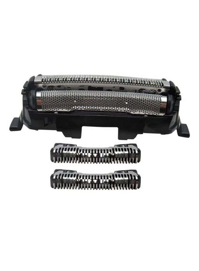 USonline911 Economical Shaver Replacement Inner Cutter + Foil For Panasonic Es8103 Es8109 Esga2 Esga21S Eslt41 Eslt71 Essl41 Esst23 - Image 5