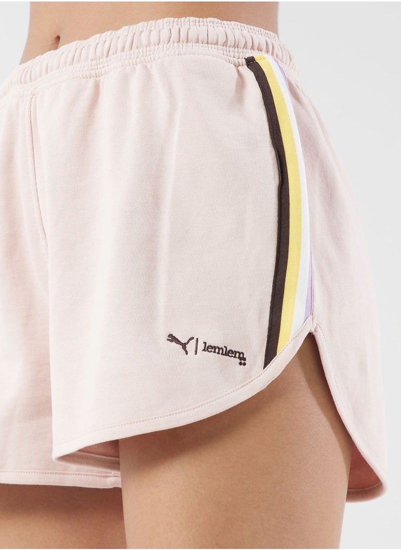 Lemlem Knit Shorts