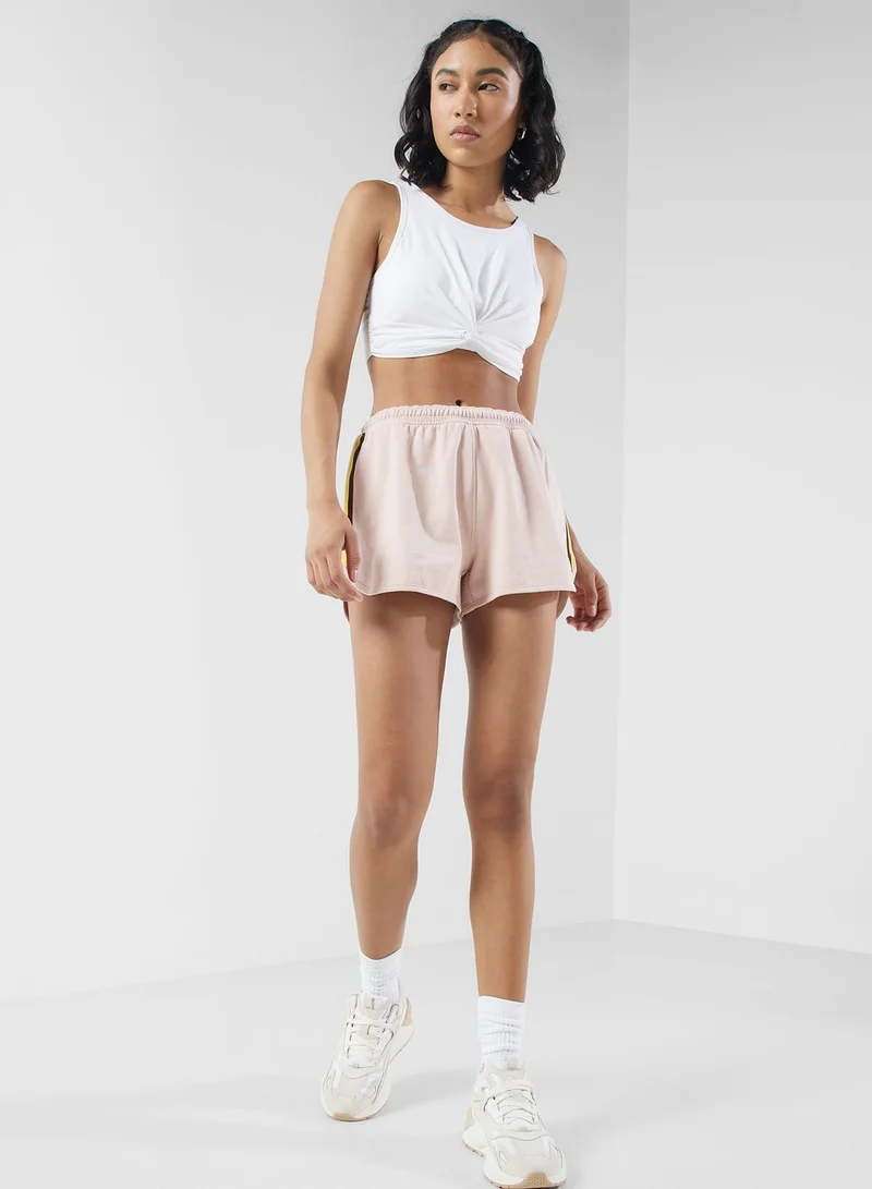 PUMA Lemlem Knit Shorts