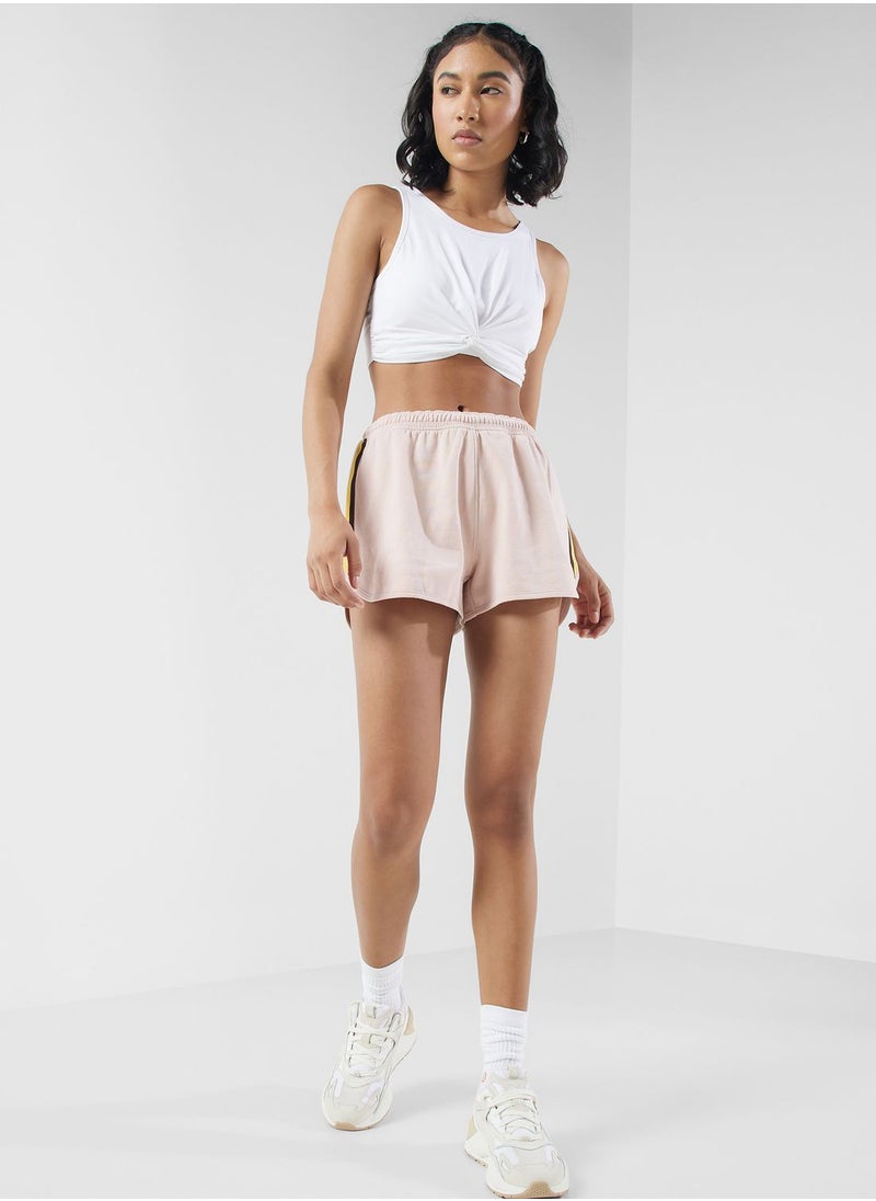 Lemlem Knit Shorts