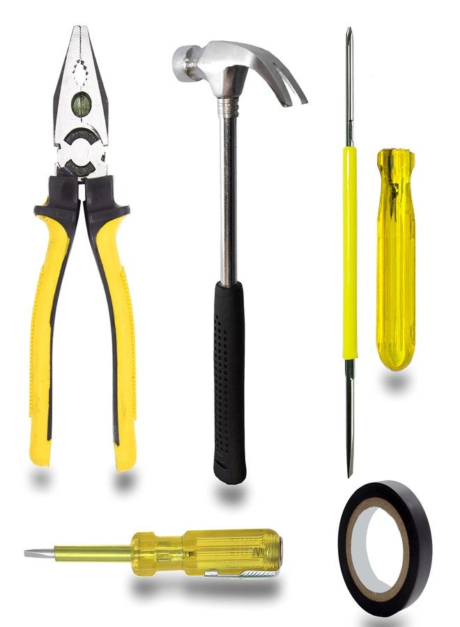 Walker's Walkers Hand Tool Kit (5 Tools) - Image 1