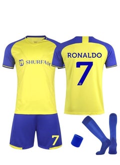 Yellow/Blue