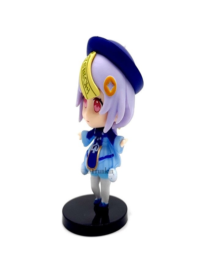Trunkin Genshin Impact Kooliya Action Figures weeb Manga Collectible Figurine - Image 2