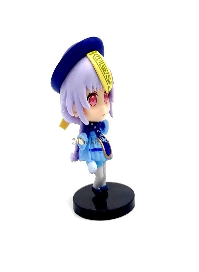 Trunkin Genshin Impact Kooliya Action Figures weeb Manga Collectible Figurine - Image 3