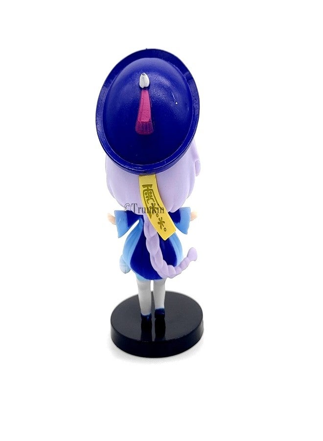 Trunkin Genshin Impact Kooliya Action Figures weeb Manga Collectible Figurine - Image 4