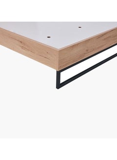 Home Box Urban Twin Bed 209x120x128 cm  - Image 5