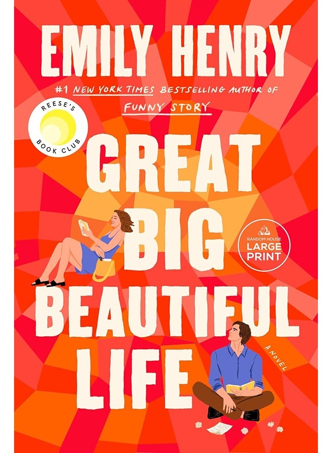 Great Big Beautiful Life