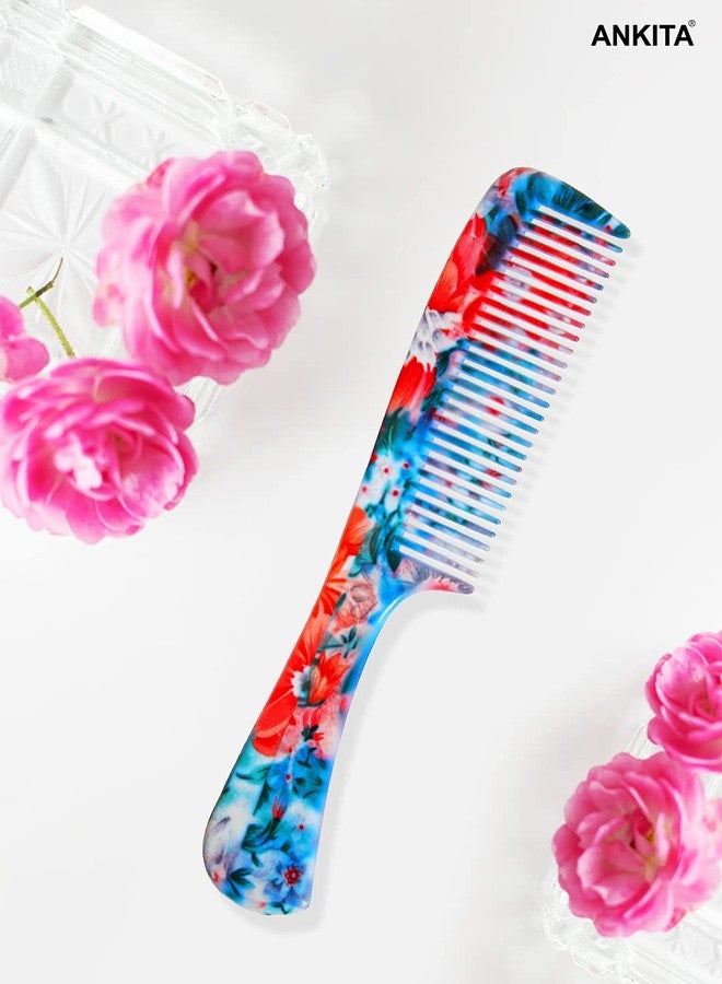 ANKITA Hand Finished Printed Comb(CP 902) - Image 4