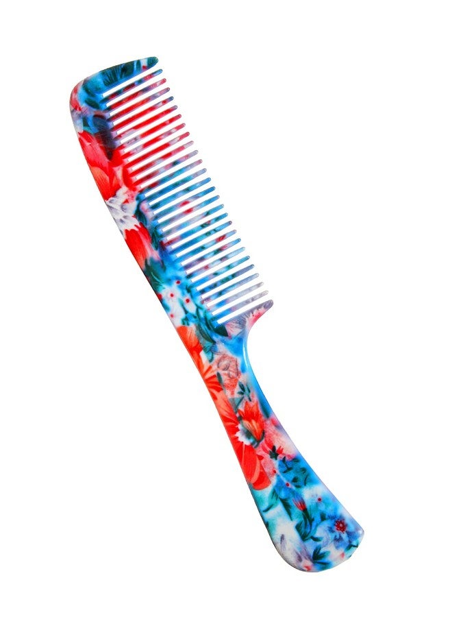 ANKITA Hand Finished Printed Comb(CP 902) - Image 1