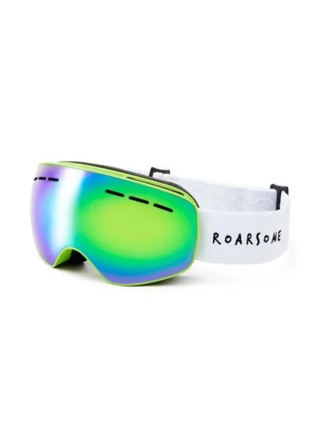 هدير Kids Ski Goggles