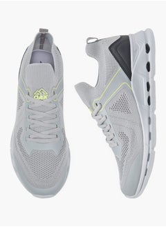 Men by Shoexpress Mesh Detail Sports Shoes with Lace-Up Closure - pzsku/Z6DEEE0276824691E0A2DZ/45/_/1738592301/929a63b1-fc60-462d-b961-3f3b07bba1a4