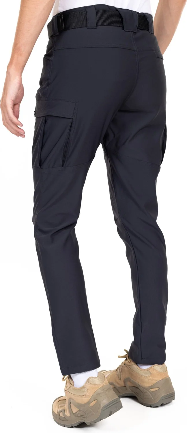 Akıncılar Outdoor AKN 514 Lycra Winter Tactical/Outdoor Trousers - Anthracite