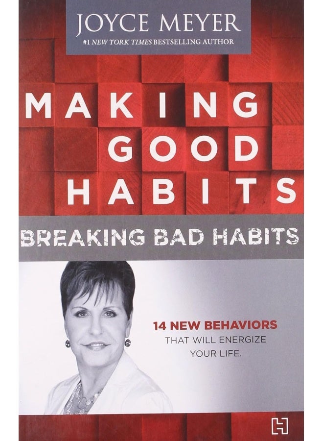Marking Good Habits Breaking Bad Habits - Image 1