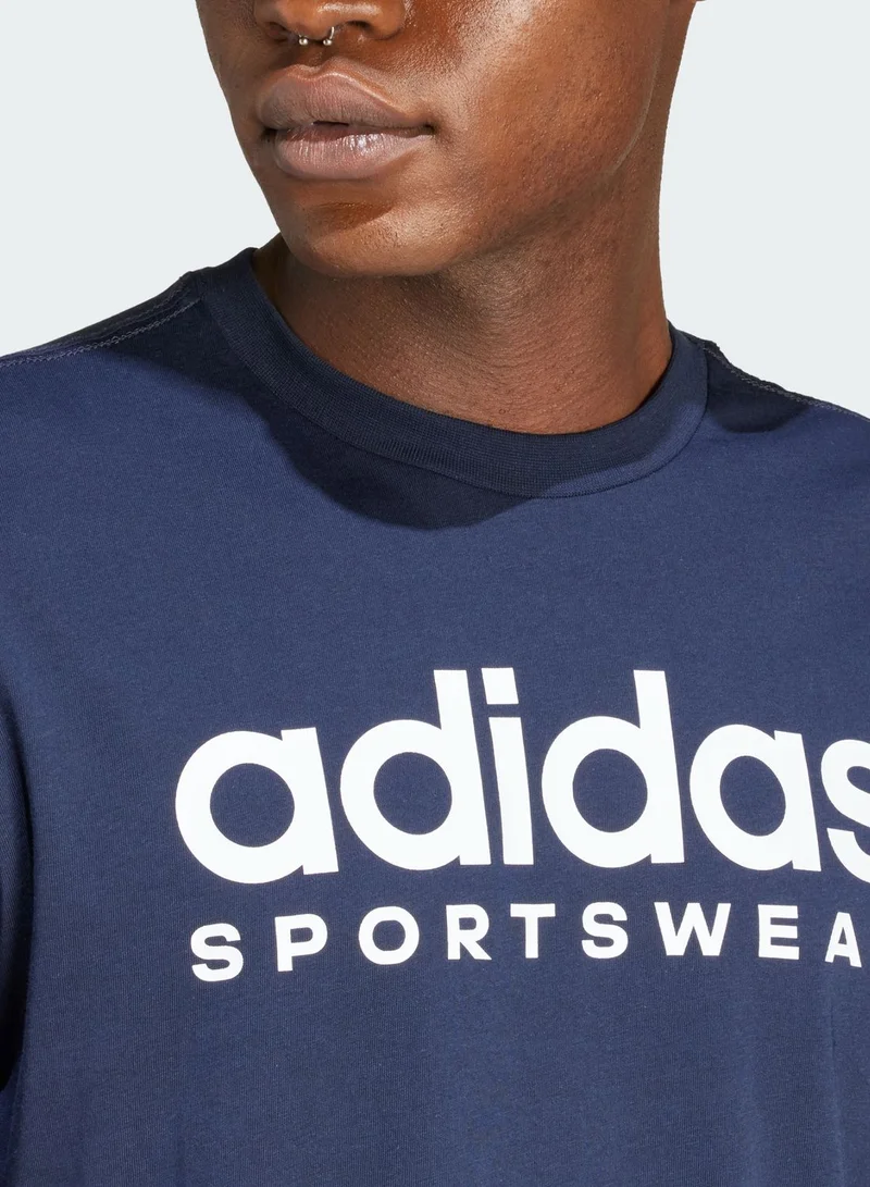 Adidas Essential T-Shirt