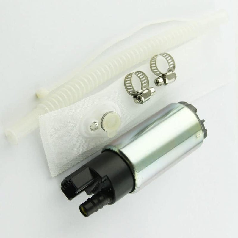 Wivplex Motorcycle Fuel Pump for BMW Models - Image 3