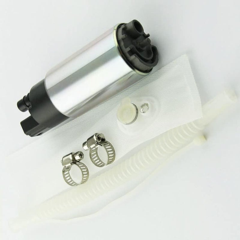 Wivplex Motorcycle Fuel Pump for BMW Models - Image 4