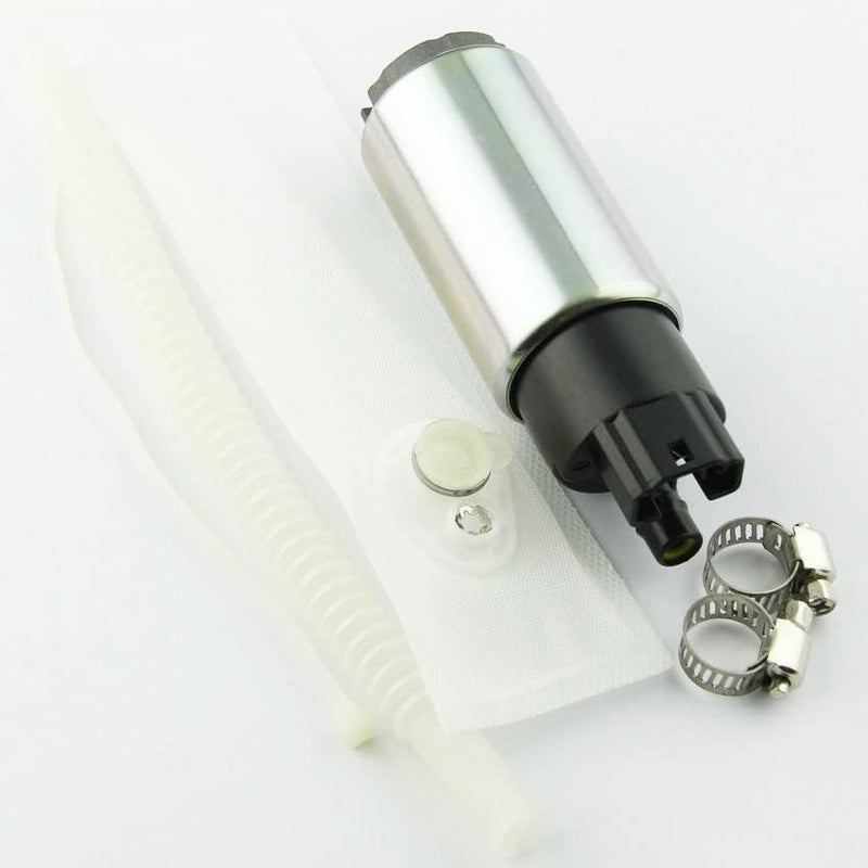 Wivplex Motorcycle Fuel Pump for BMW Models - Image 5