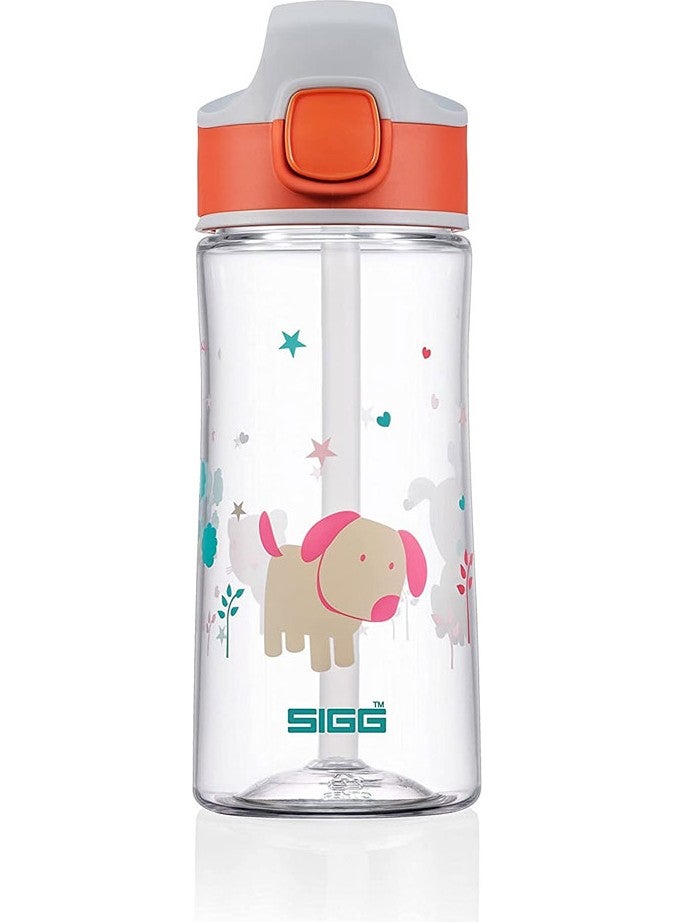 Sigg - Miracle Puppy Friend 450 ml Bottle 8731.80 - Image 1