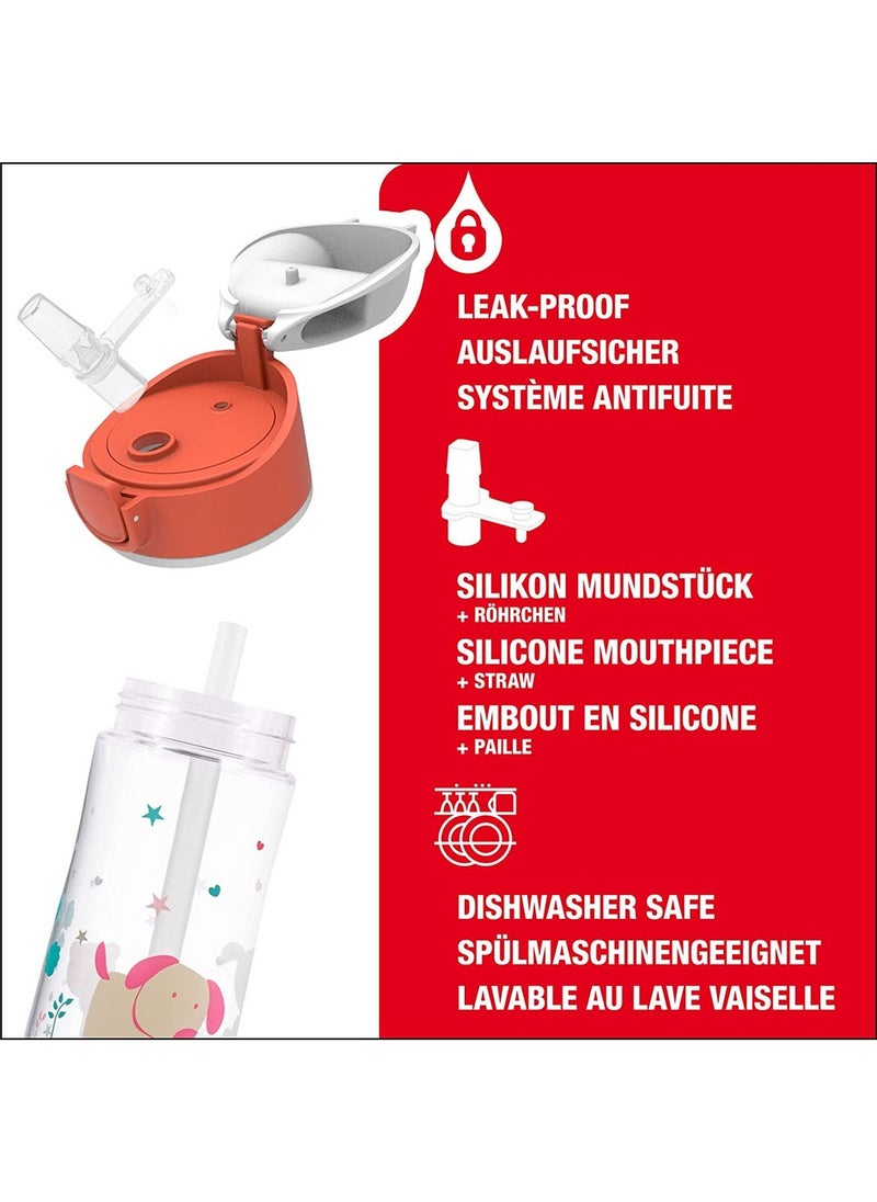Sigg - Miracle Puppy Friend 450 ml Bottle 8731.80 - Image 1