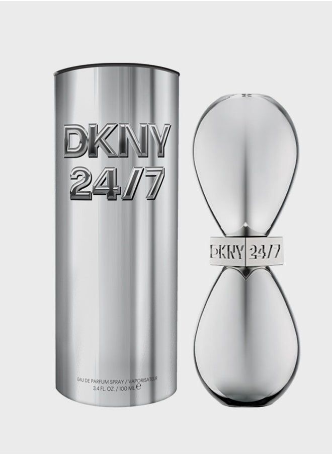 DKNY 24/7 EDP 100ml 