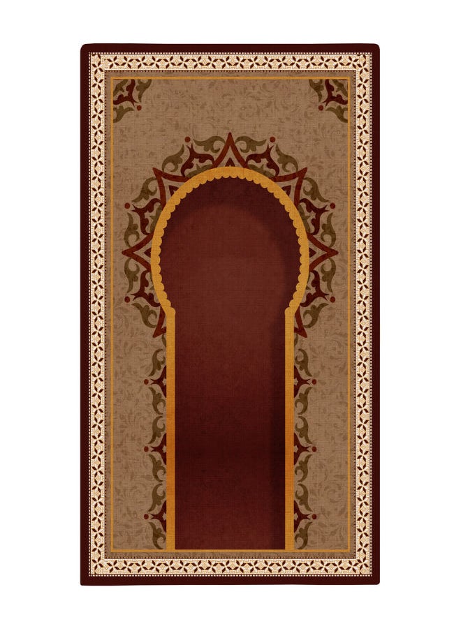 نجيب سليم سجادة صلاة محمولة  - Image 2