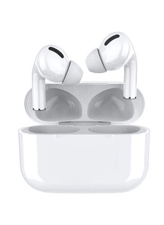 TWS BT5.0 Earphones Active Noise Cancelling Earbuds Low-Latency Touch-control Headset with Mic Charging Case Compatible Siri Android iOS White - pzsku/Z6DEF56B76BFE1E1C9C45Z/45/_/1681494325/ca7ac82f-c2ed-4770-b400-a420a76e1f75