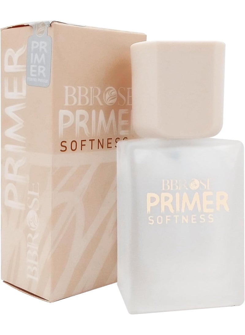 BBROSE Primer Softness