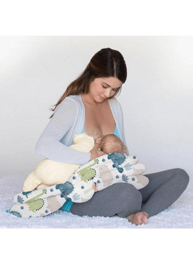 Butterfly Pillow Assorted