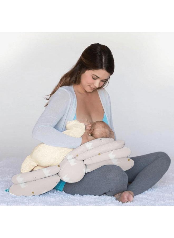 Butterfly Pillow Assorted
