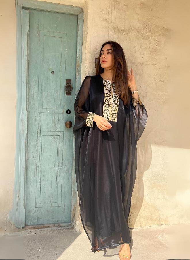 مايسون_ارابيلا ماليكا الأسود  - Image 1