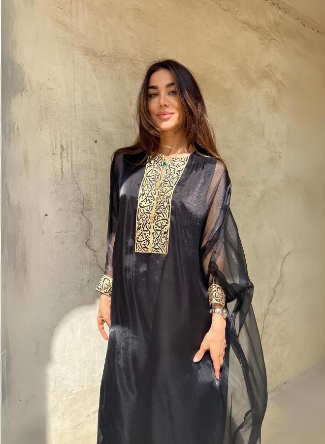 مايسون_ارابيلا ماليكا الأسود  - Image 2