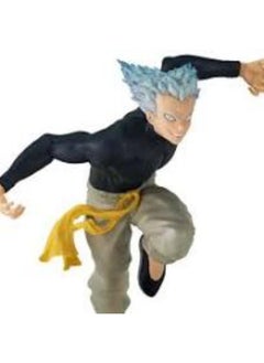 Bandai Banpresto ONE PUNCH MAN FIGURE #4 - GAROU