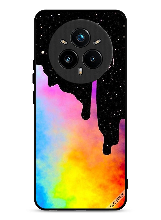 Covernex Realme 14 Pro Plus 5G Protective Case Cover Coloring Sky