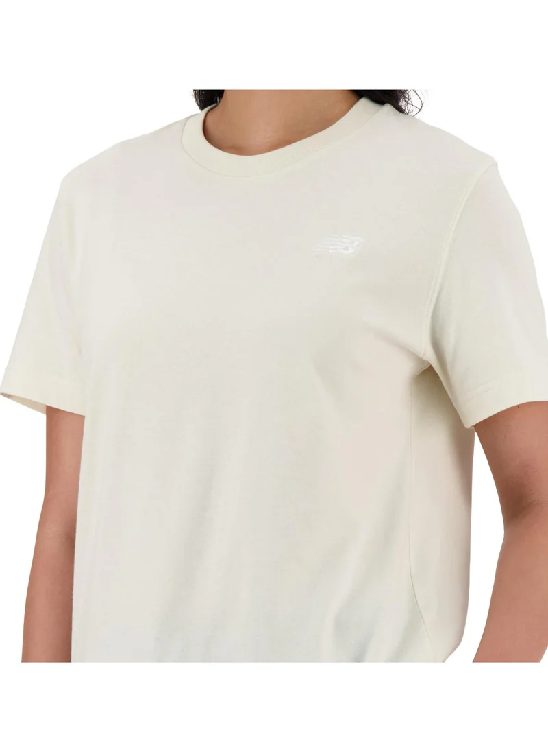 New Balance Essential Elevated T-Shirt