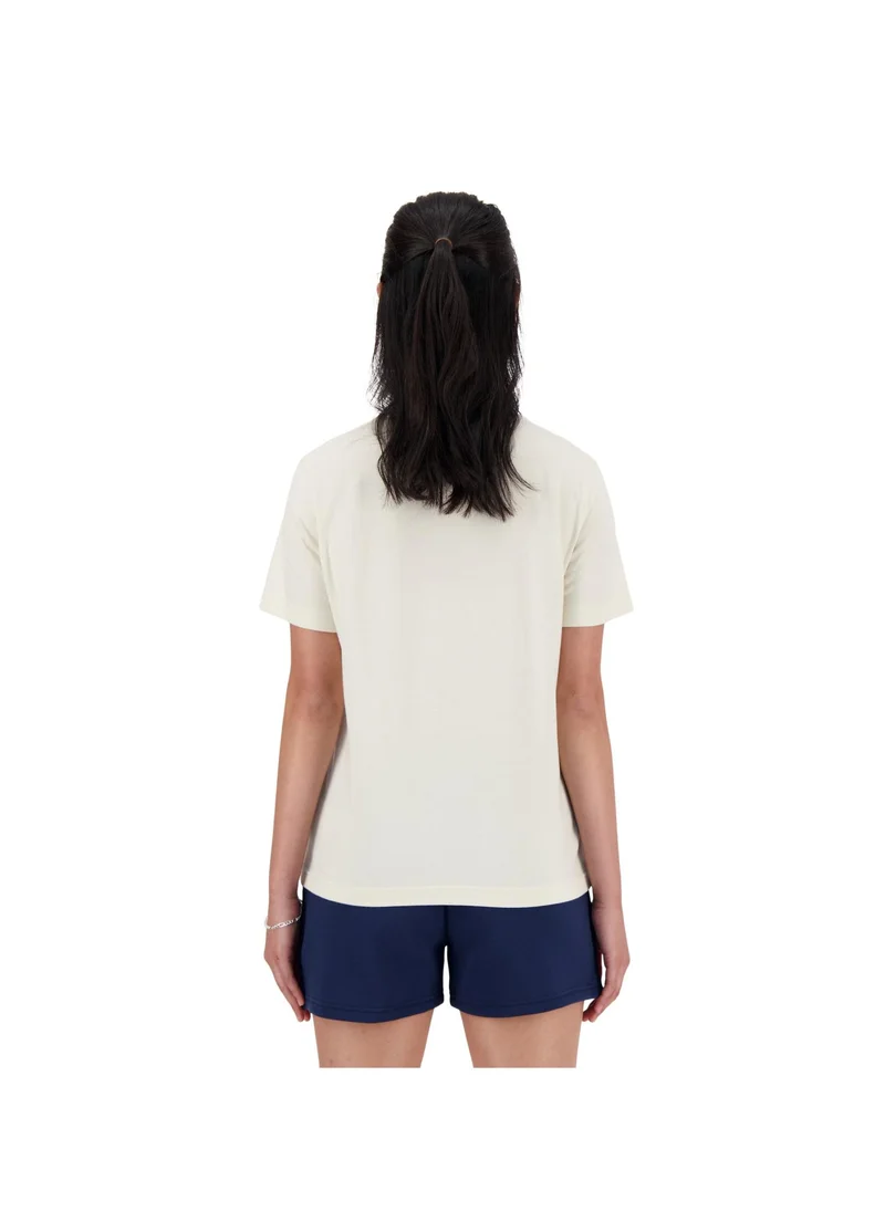 New Balance Essential Elevated T-Shirt