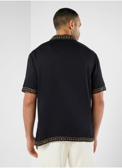 NEW ERA Los Angeles Dodgers Revere Shirt  - Image 2