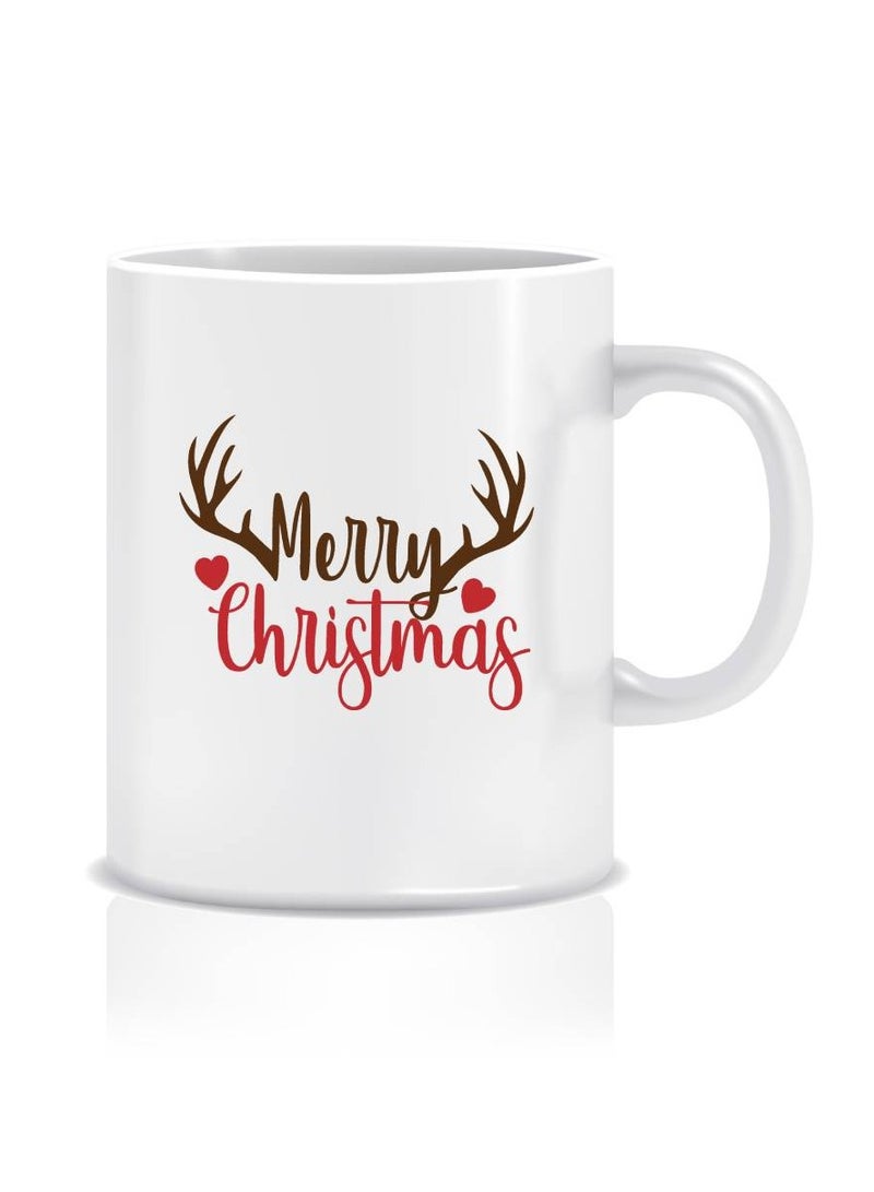 LIT تصميم قهوة عيد الميلاد