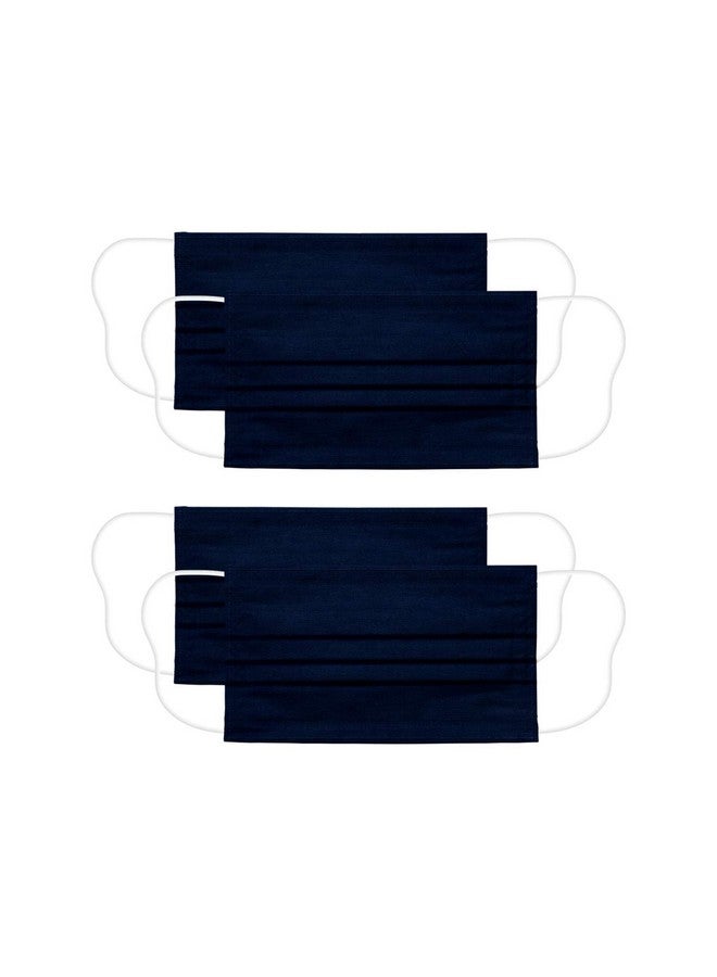 Voylla Fashionista washable 4 Flat Face Masks - Image 1