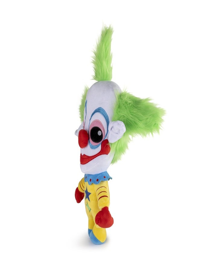 Jay Franco Clown Plush Pillow Buddy - Soft Plushie Stuffed Pillow, Multi - Killer Klown - Image 2