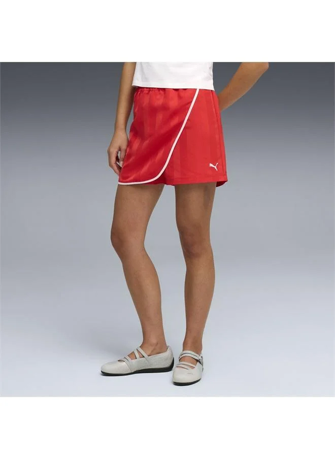 FUTURE.PUMA.ARCHIVE Skort Women