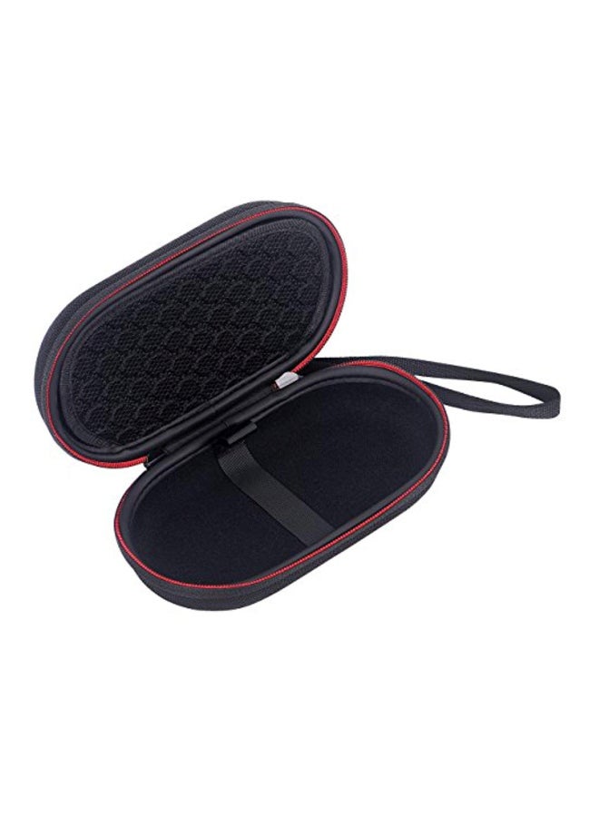 Smatree P100L Carrying Case Compatible for PS Vita 1000, PSV 2000, PS Vita PCH-2000,PSP 3000 with Cover (Console,Accessories and Cover NOT Included) - Image 1