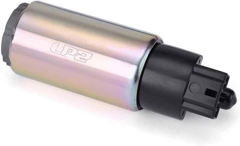 Wivplex 12V Motorcycle Fuel Pump for BMW Models - Image 3