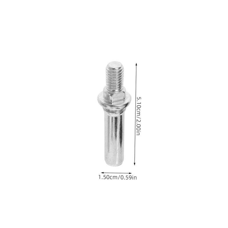 Motorcycle Disc Brake Caliper Rebuild Kit Complete Screw Set Easy Installation - Image 3