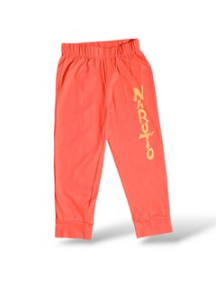 Naruto NARUTO BOYS SHORT SLEEVE PAJAMA SET  - Image 3