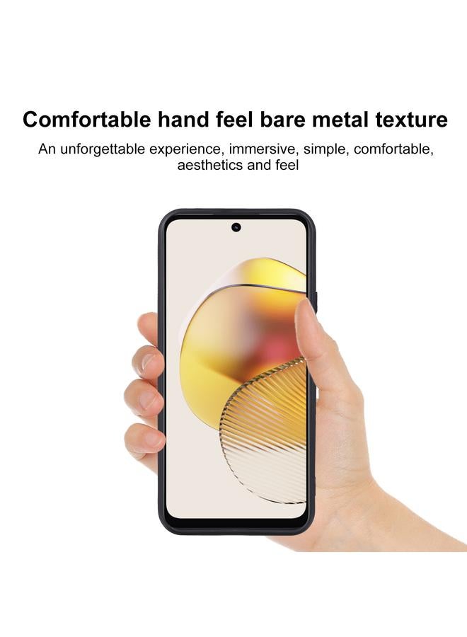 اس-توب جراب لهاتف Motorola Moto G73 TPU - Image 3