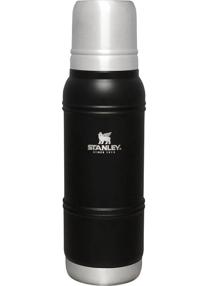 ستانلي The Artisan Stainless Steel Thermos 1 Lt