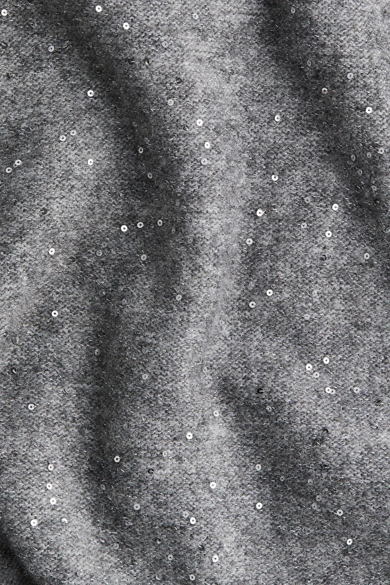 H&M Embellished jumper