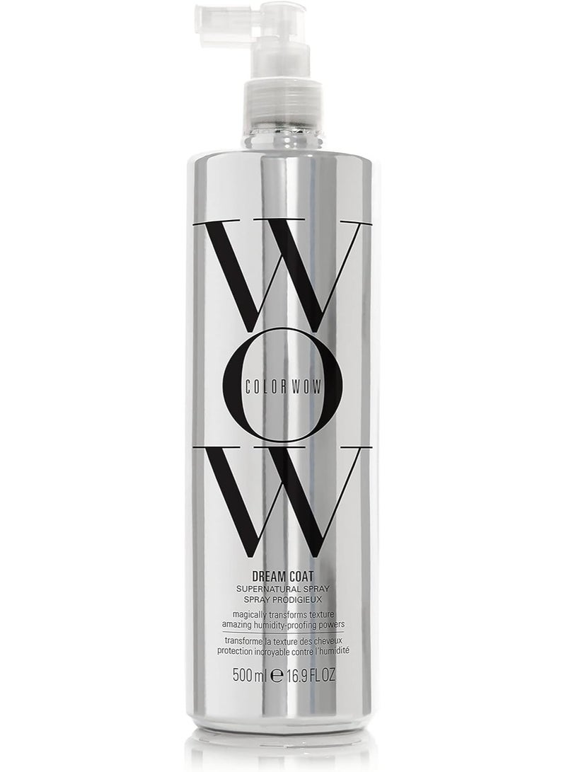COLOR WOW Dream Coat Supernatural Spray 500ml