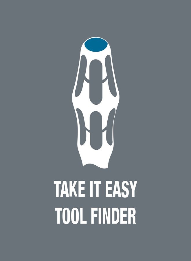 ويرا Wera - 5023120001 مفك براغي احترافي سداسي الشكل Kraftform Plus 354 Hex-Plus مقاس 5 مم، بطول عمود 3 1/8 بوصة - Image 3